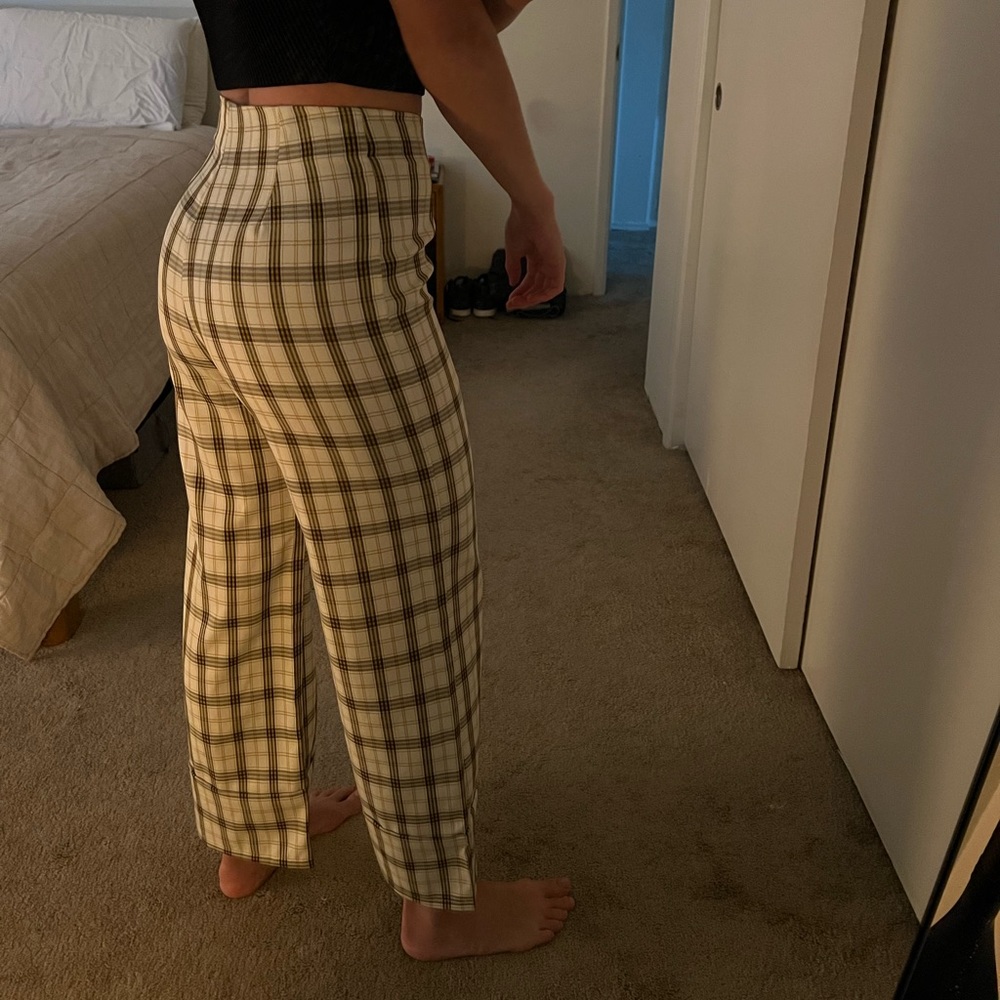 Princess Polly Euros Pants